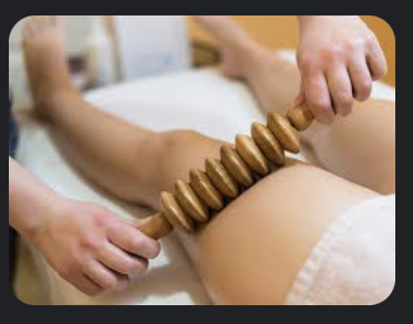 Zoe.Massage Studio · Fotos 4