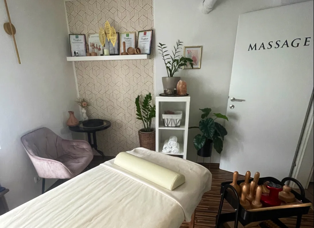 Zoe.Massage Studio · Fotos 1